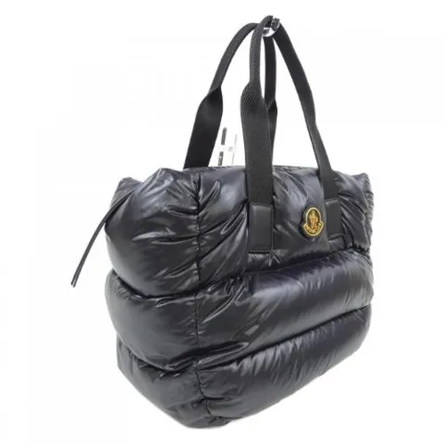 Pre-owned Tote Bag - Moncler Pre-owned - Modalova