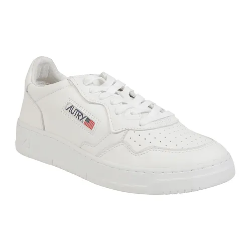 Medalist Low Sneakers - Autry - Modalova