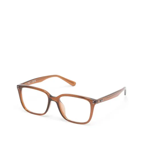 Rb7248D 8409 Eyeglasses - Ray-Ban - Modalova