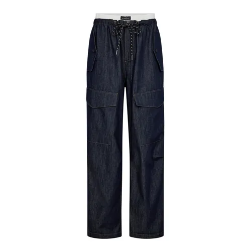 Wide Trousers - Haute L'Amitié - Modalova