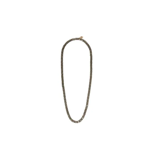 Crystal Necklace - Max Mara - Modalova