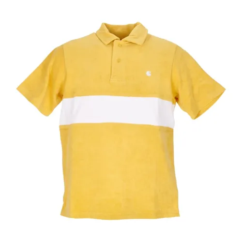 Tops > Polo Shirts - - Carhartt Wip - Modalova