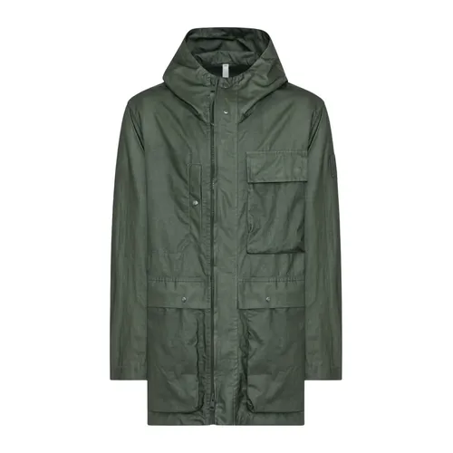 Oceano-Ravello Coat - Duno - Modalova