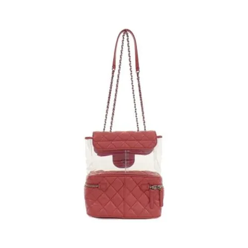 Pre-owned Vintage Shoulder Bag - Chanel Vintage - Modalova