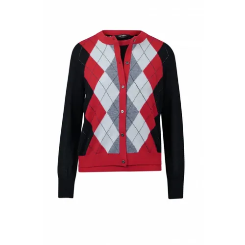 Cardigan - Twinset - Modalova