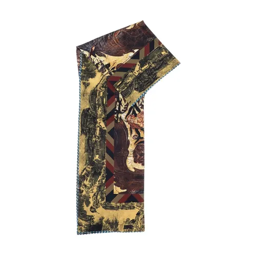 Silk Scarf - Pierre-Louis Mascia - Modalova