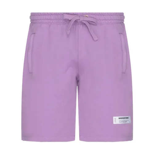 Shorts > Casual Shorts - - Diego Venturino - Modalova