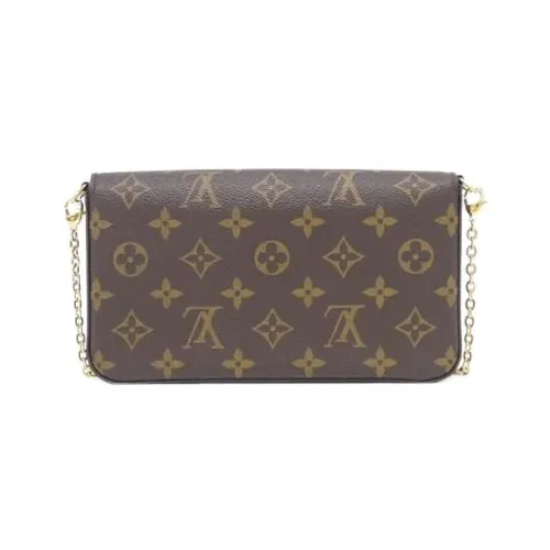 Pre-owned Clutch - Louis Vuitton Vintage - Modalova