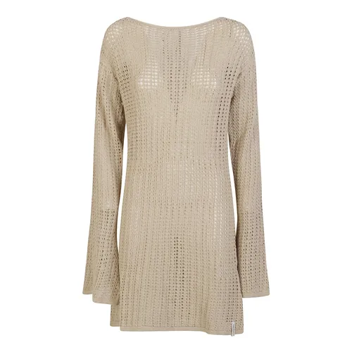 Mini Vestido - Hinnominate - Modalova
