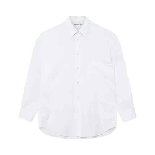 Big Pocket Shirt - Comme des Garçons - Modalova
