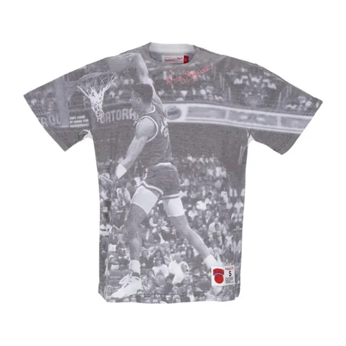 Camisetas - Mitchell & Ness - Modalova