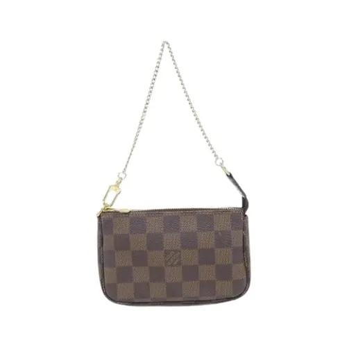 Pre-owned Pochette Pouch - Louis Vuitton Vintage - Modalova