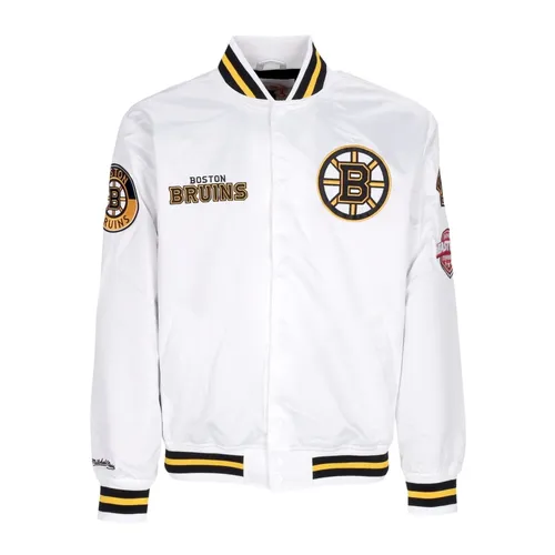 Bomber Jackets - Mitchell & Ness - Modalova