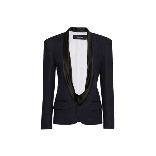 Stylish H24 Jacket - Dsquared2 - Modalova