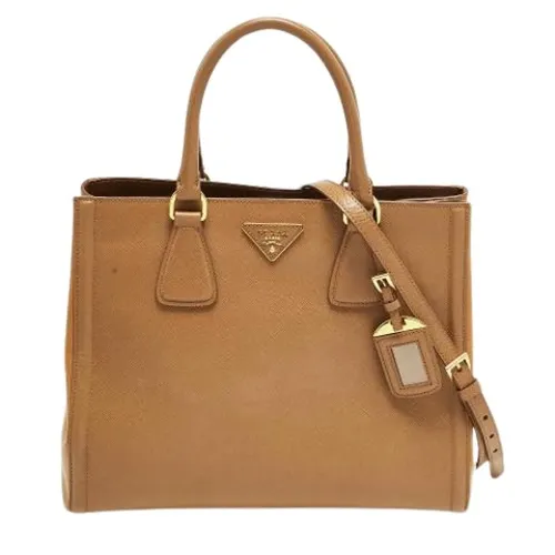 Pre-owned Vintage Handbag - Prada Vintage - Modalova
