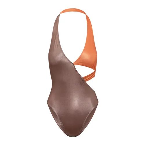 Swimwear > One-piece - - Alessandro Vigilante - Modalova