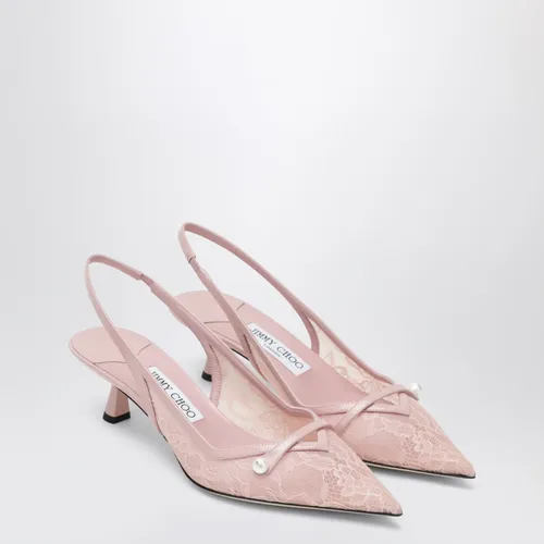 Amita 45 Slingback - Jimmy Choo - Modalova
