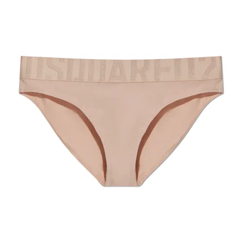Calzoncillos con Logo - Dsquared2 - Modalova