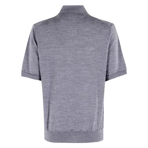 Polo Shirt - Comme des Garçons Play - Modalova