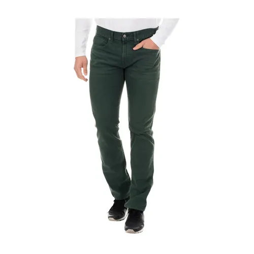 Long Denim Trousers - Nautica - Modalova