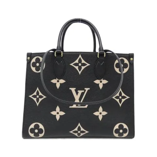 Pre-owned Handbag - Louis Vuitton Vintage - Modalova