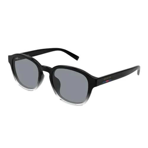 Panthos Sunglasses - Gucci - Modalova