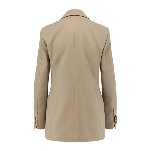 Double-Breasted Blazer - Seafarer - Modalova