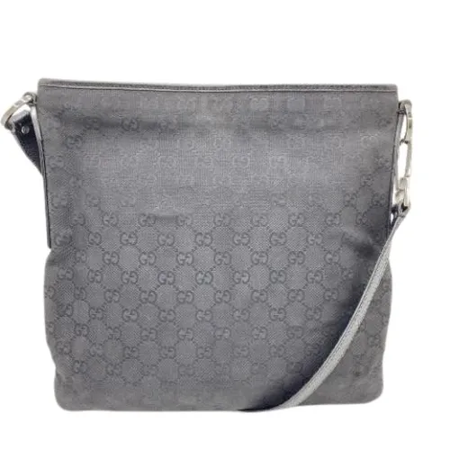 Pre-owned Cross Body Bag - Gucci Vintage - Modalova