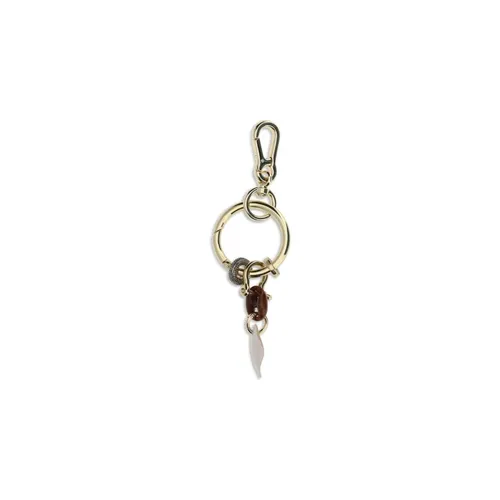 Chatelaine Petite Keychain - Benedetta Bruzziches - Modalova