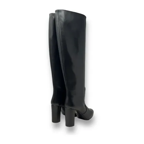 Soft Ankle Boots - Via Roma 15 - Modalova