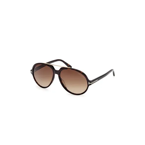 Authentic Aalto Glasses - Premium Quality! - Tom Ford - Modalova