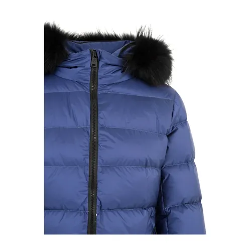 Down Coat - People of Shibuya - Modalova