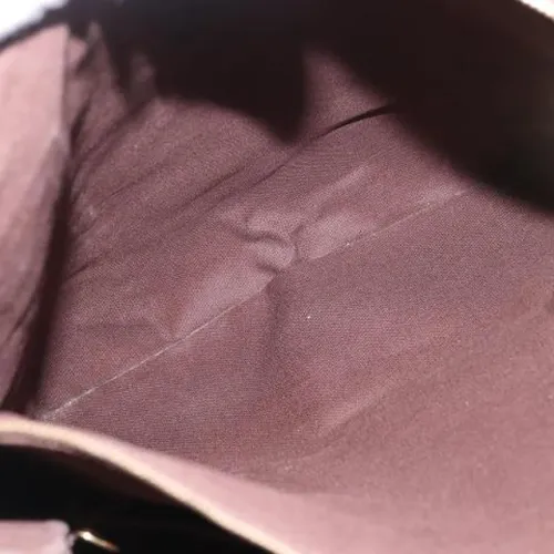 Pre-owned Canvas Tote - Louis Vuitton Vintage - Modalova