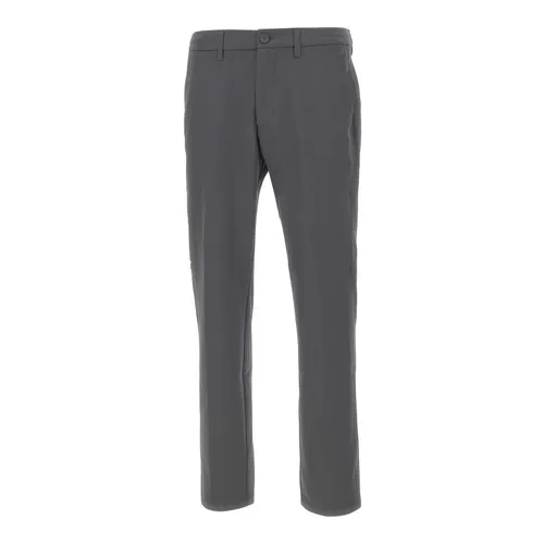 Commuter-Slim Trousers - Hugo - Modalova