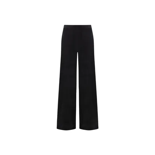 Wide Leg Palazzo Pants - Liu Jo - Modalova