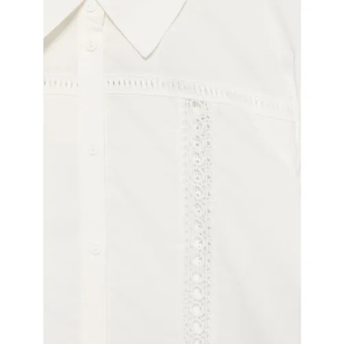 Shirts - Twinset - Modalova