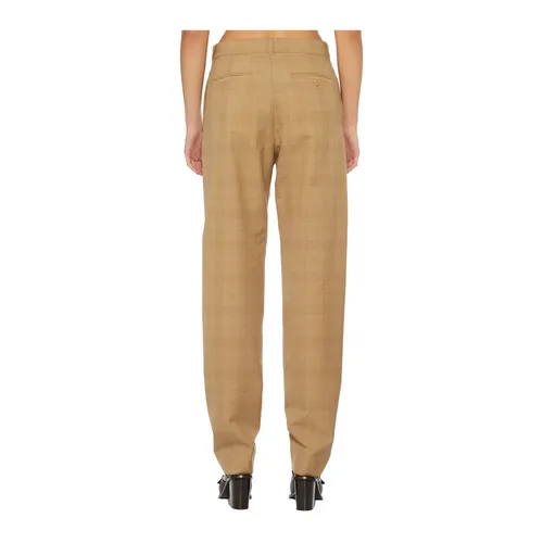 Wool Trousers - Lemaire - Modalova