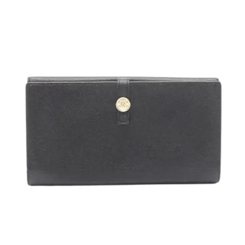 Pre-owned Vintage Wallet - Chanel Vintage - Modalova