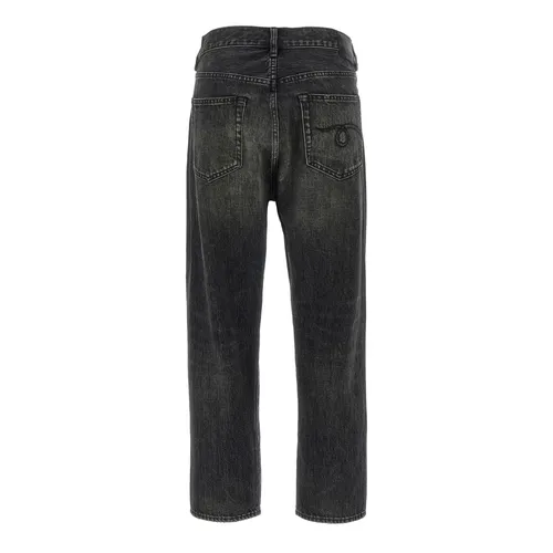 Crossover Jeans - R13 - Modalova