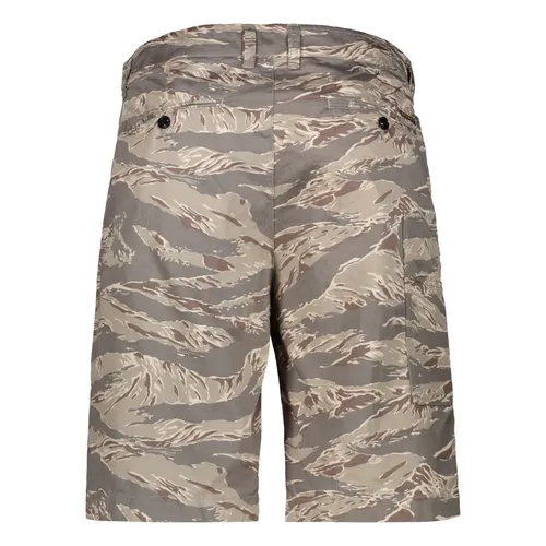 Bermuda Shorts - Diesel - Modalova