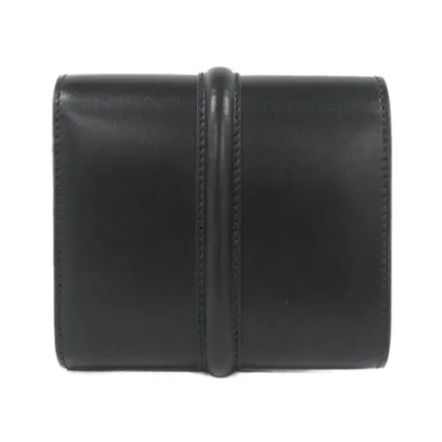 Pre-owned Leather wallets - Celine Vintage - Modalova