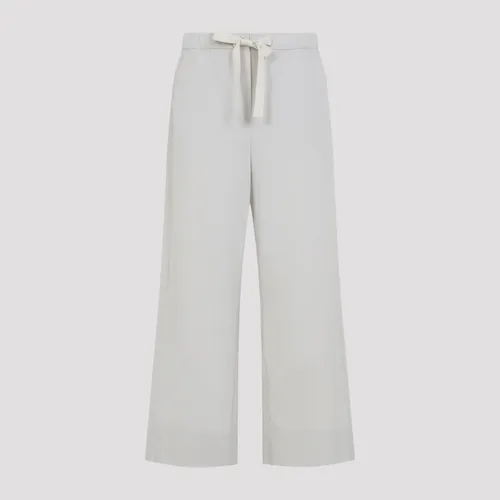 Argento Trousers - Max Mara - Modalova