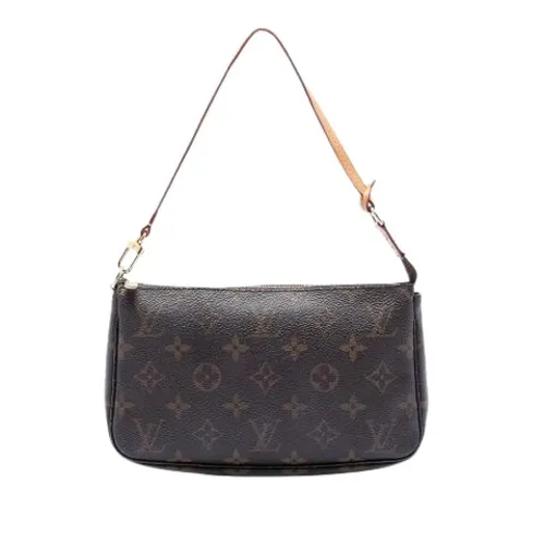 Pre-owned Vintage Shoulder Bag - Louis Vuitton Vintage - Modalova