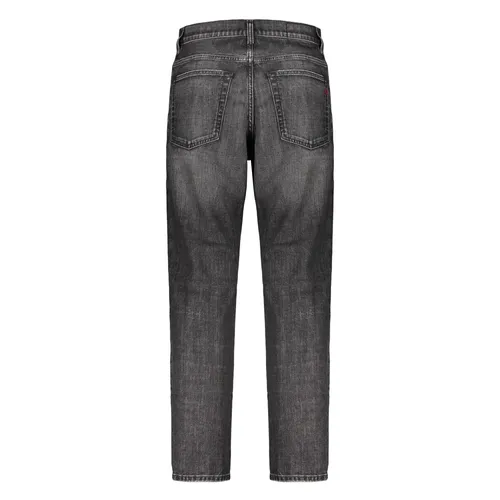 Straight Jeans - Diesel - Modalova