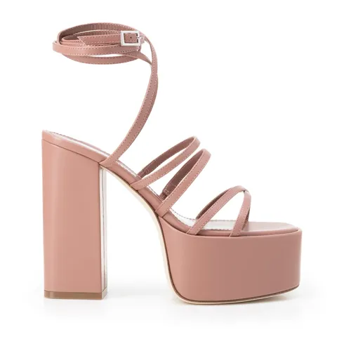 High Heel Sandals - Paris Texas - Modalova