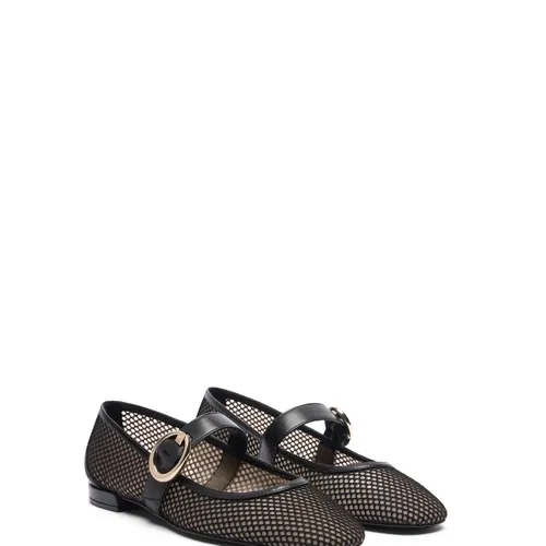 Arabella Mary Jane - Stuart Weitzman - Modalova