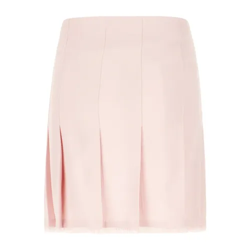 Short Skirt - Burberry - Modalova