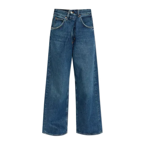 Vana Jeans - Agolde - Modalova
