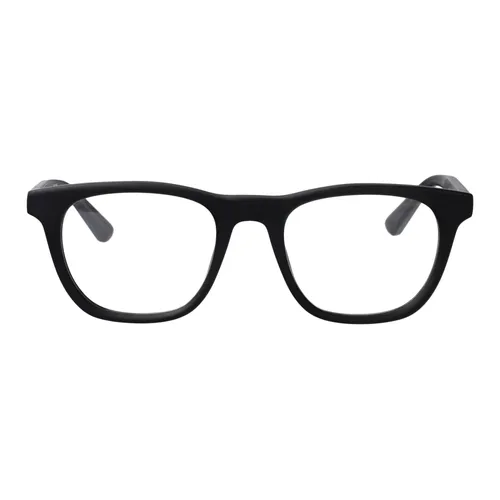 Stylish Optical Glasses Mb0422O - Montblanc - Modalova