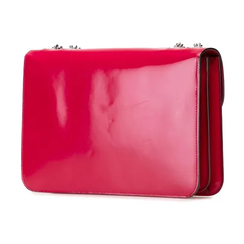 Pre-owned Classic Shoulder Bag - Gucci Vintage - Modalova
